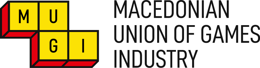 MUGI Logo
